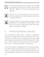 Preview for 32 page of HomeMatic HmIP-ASIR-O Mounting Instruction And Operating Manual