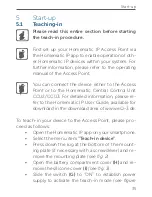 Preview for 35 page of HomeMatic HmIP-ASIR-O Mounting Instruction And Operating Manual