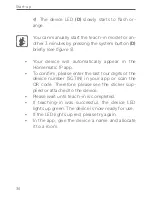 Preview for 36 page of HomeMatic HmIP-ASIR-O Mounting Instruction And Operating Manual