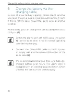 Preview for 40 page of HomeMatic HmIP-ASIR-O Mounting Instruction And Operating Manual