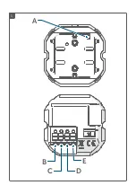 Preview for 3 page of HomeMatic HmIP-BSM-I Installation And Operating Manual