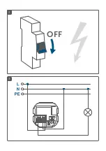 Preview for 4 page of HomeMatic HmIP-BSM-I Installation And Operating Manual