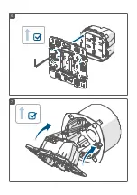 Preview for 6 page of HomeMatic HmIP-BSM-I Installation And Operating Manual