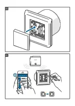 Preview for 8 page of HomeMatic HmIP-BSM-I Installation And Operating Manual