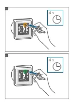 Preview for 9 page of HomeMatic HmIP-BSM-I Installation And Operating Manual