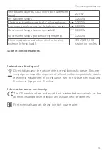 Preview for 41 page of HomeMatic HmIP-BSM-I Installation And Operating Manual