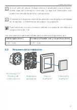 Preview for 67 page of HomeMatic HmIP-BSM-I Installation And Operating Manual