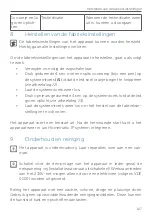 Preview for 107 page of HomeMatic HmIP-BSM-I Installation And Operating Manual