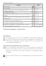 Preview for 110 page of HomeMatic HmIP-BSM-I Installation And Operating Manual