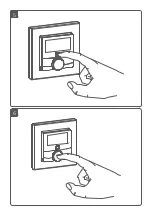 Предварительный просмотр 5 страницы HomeMatic HmIP-BWTH Installation Instructions And Operating Manual