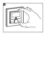 Предварительный просмотр 6 страницы HomeMatic HmIP-BWTH Installation Instructions And Operating Manual