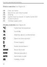 Предварительный просмотр 54 страницы HomeMatic HmIP-BWTH Installation Instructions And Operating Manual