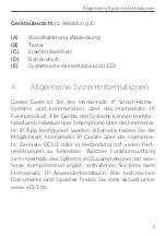 Preview for 7 page of HomeMatic HmIP-DBB Mounting Instruction And Operating Manual