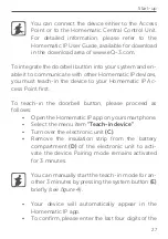 Preview for 29 page of HomeMatic HmIP-DBB Mounting Instruction And Operating Manual