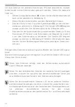 Preview for 14 page of HomeMatic HMIP-eTRV-2 Installation And Operating Manual