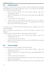 Preview for 46 page of HomeMatic HMIP-eTRV-2 Installation And Operating Manual