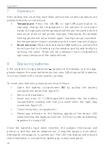 Preview for 48 page of HomeMatic HMIP-eTRV-2 Installation And Operating Manual