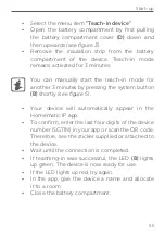 Preview for 55 page of HomeMatic HmIP-eTRV-B-UK Mounting Instruction And Operating Manual