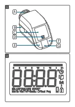 Предварительный просмотр 3 страницы HomeMatic HmIP-eTRV-B Mounting Instruction And Operating Manual