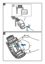 Предварительный просмотр 8 страницы HomeMatic HmIP-eTRV-B Mounting Instruction And Operating Manual