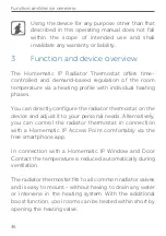 Предварительный просмотр 46 страницы HomeMatic HmIP-eTRV-B Mounting Instruction And Operating Manual