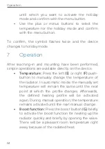 Предварительный просмотр 64 страницы HomeMatic HmIP-eTRV-B Mounting Instruction And Operating Manual