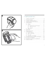 Предварительный просмотр 4 страницы HomeMatic HMIP-eTRV Mounting Instruction And Operating Manual