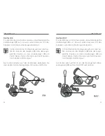 Предварительный просмотр 10 страницы HomeMatic HMIP-eTRV Mounting Instruction And Operating Manual