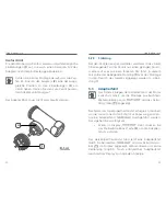 Предварительный просмотр 11 страницы HomeMatic HMIP-eTRV Mounting Instruction And Operating Manual