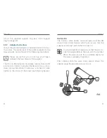 Предварительный просмотр 23 страницы HomeMatic HMIP-eTRV Mounting Instruction And Operating Manual