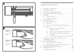 Preview for 4 page of HomeMatic HmIP-FAL230-C10 Installation And Operaion Manual