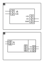 Preview for 4 page of HomeMatic HmIP-PCBS Installation Instructions And Operating Manual