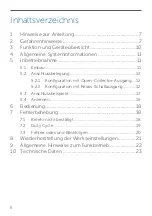 Preview for 6 page of HomeMatic HmIP-PCBS Installation Instructions And Operating Manual