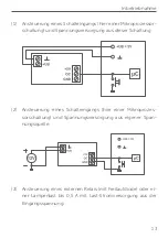 Preview for 13 page of HomeMatic HmIP-PCBS Installation Instructions And Operating Manual