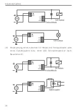 Preview for 14 page of HomeMatic HmIP-PCBS Installation Instructions And Operating Manual