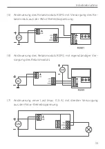 Preview for 15 page of HomeMatic HmIP-PCBS Installation Instructions And Operating Manual