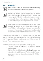 Preview for 16 page of HomeMatic HmIP-PCBS Installation Instructions And Operating Manual