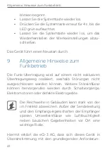 Preview for 22 page of HomeMatic HmIP-PCBS Installation Instructions And Operating Manual