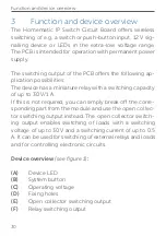 Preview for 30 page of HomeMatic HmIP-PCBS Installation Instructions And Operating Manual