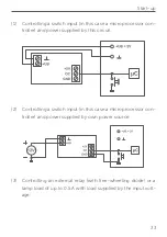 Preview for 33 page of HomeMatic HmIP-PCBS Installation Instructions And Operating Manual