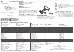 Preview for 1 page of HomeMatic HmIP-SK13 Operating Manual