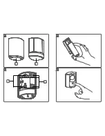 Preview for 3 page of HomeMatic HmIP-SMI Mounting Instruction And Operating Manual