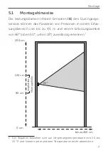 Предварительный просмотр 7 страницы HomeMatic HmIP-SPDR Manual