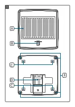 Предварительный просмотр 3 страницы HomeMatic HmIP-SRD Mounting Instruction And Operating Manual