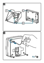 Предварительный просмотр 4 страницы HomeMatic HmIP-SRD Mounting Instruction And Operating Manual