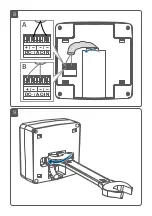 Предварительный просмотр 7 страницы HomeMatic HmIP-SRD Mounting Instruction And Operating Manual