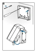 Предварительный просмотр 9 страницы HomeMatic HmIP-SRD Mounting Instruction And Operating Manual