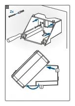 Предварительный просмотр 10 страницы HomeMatic HmIP-SRD Mounting Instruction And Operating Manual