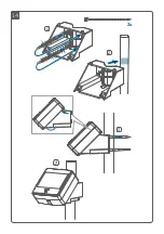 Предварительный просмотр 11 страницы HomeMatic HmIP-SRD Mounting Instruction And Operating Manual