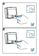 Предварительный просмотр 12 страницы HomeMatic HmIP-SRD Mounting Instruction And Operating Manual